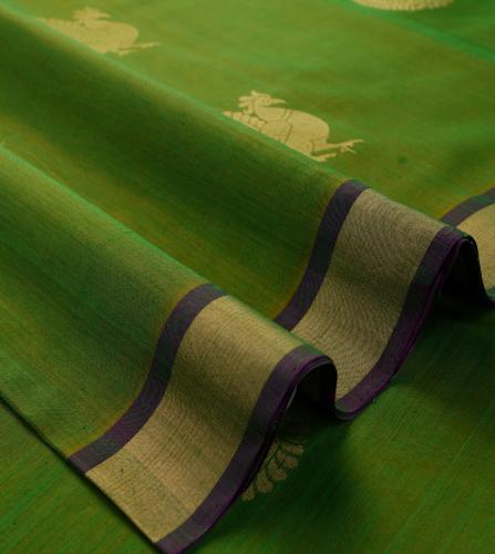 COIMBATORE KORA COTTON SAREE 620 MTS